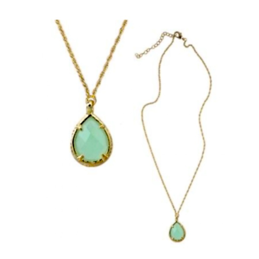 ‘Kiri’ Kendra Scott Pendant Necklace